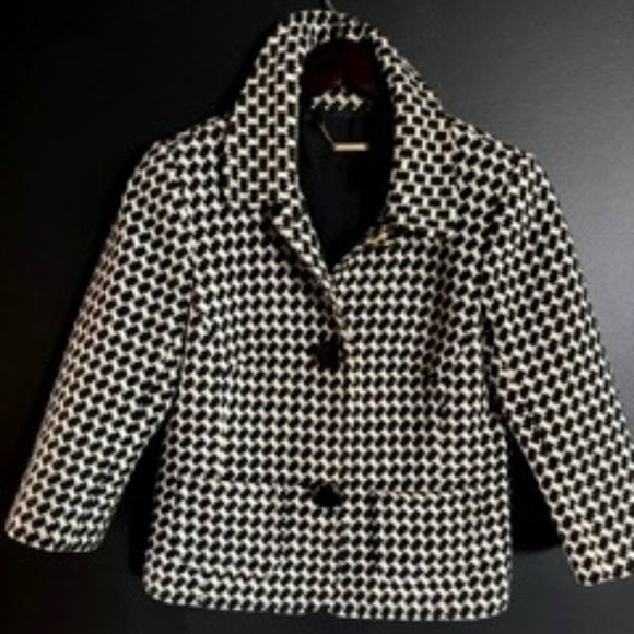 Jacket - Trina Turk - Picture 1 of 6